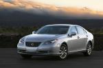 Lexus ES350 2006 года